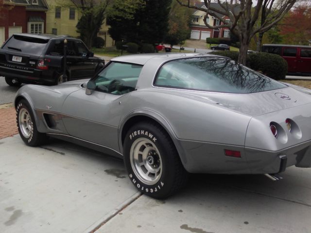 1978 Chevrolet Corvette - photo 6