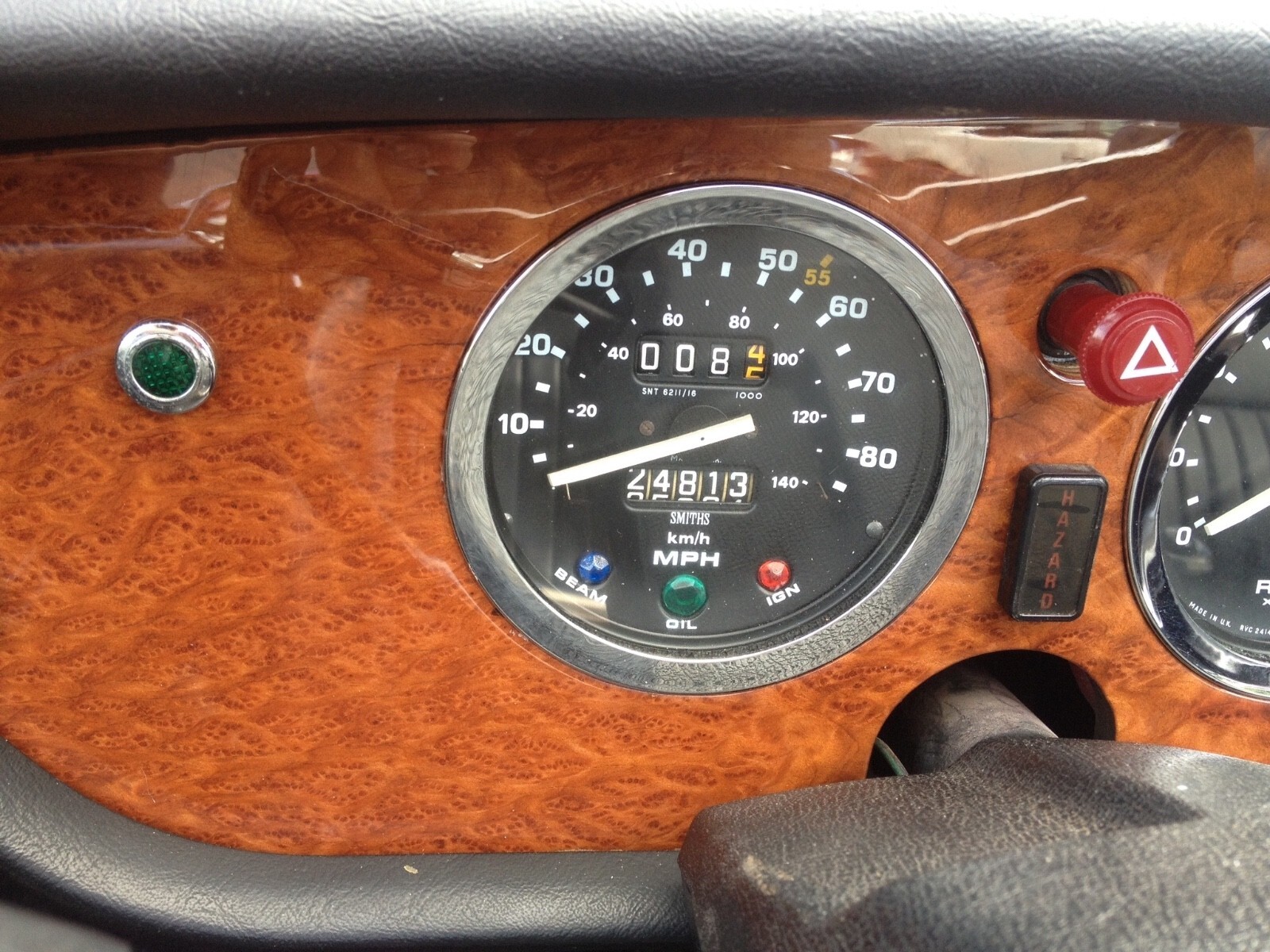 1980 Triumph Spitfire - photo 10