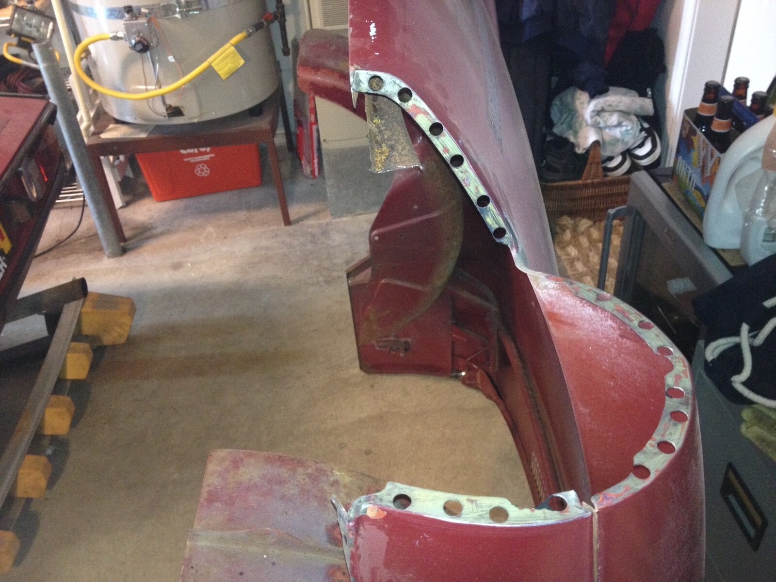 1980 Triumph Spitfire - photo 5