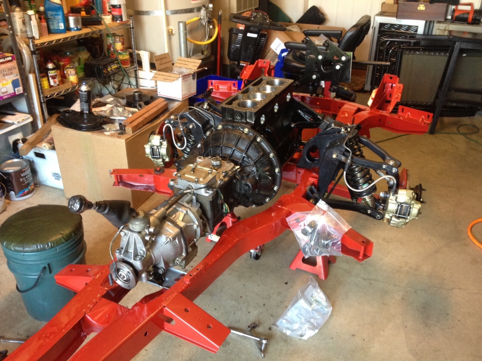 1980 Triumph Spitfire - photo 7