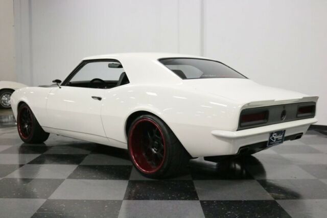1967 Chevrolet Camaro Restomod - photo 10