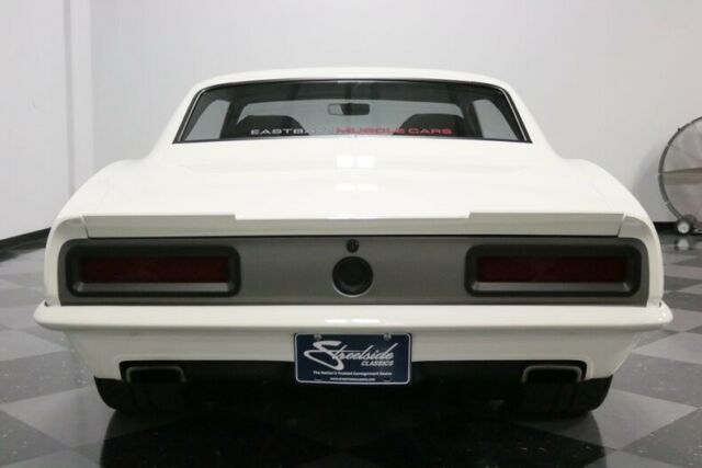 1967 Chevrolet Camaro Restomod - photo 12