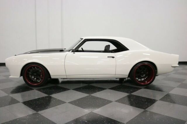 1967 Chevrolet Camaro Restomod - photo 3