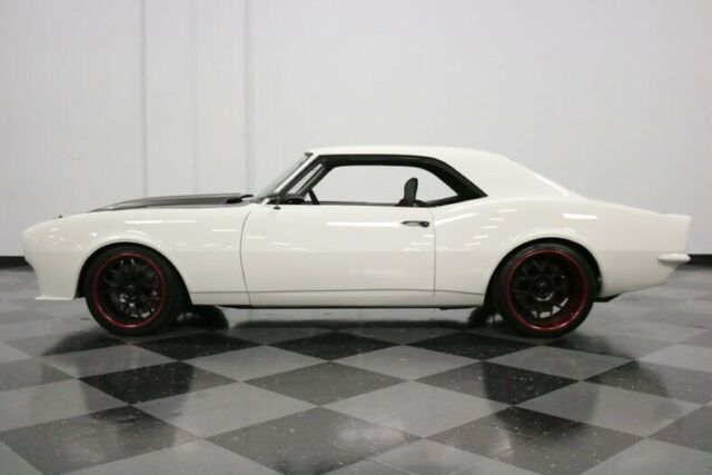 1967 Chevrolet Camaro Restomod - photo 8
