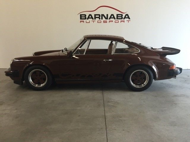 1976 Porsche 911