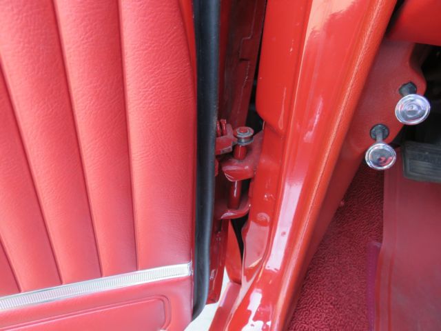 1970 Chevrolet Chevelle SS - photo 11