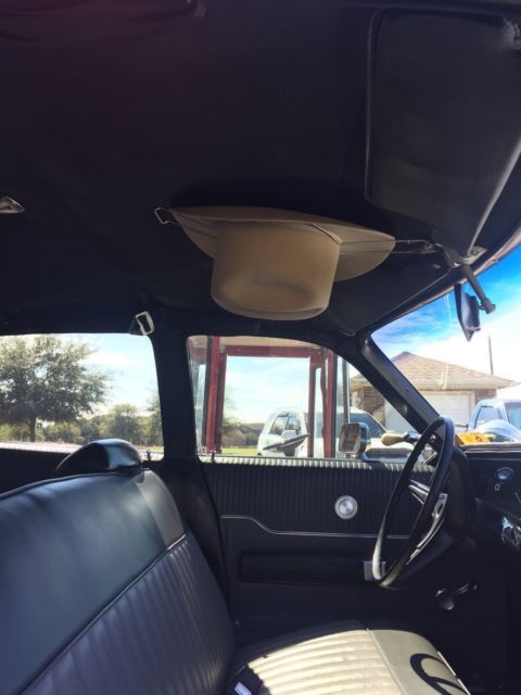 1973 Dodge Polara - photo 10