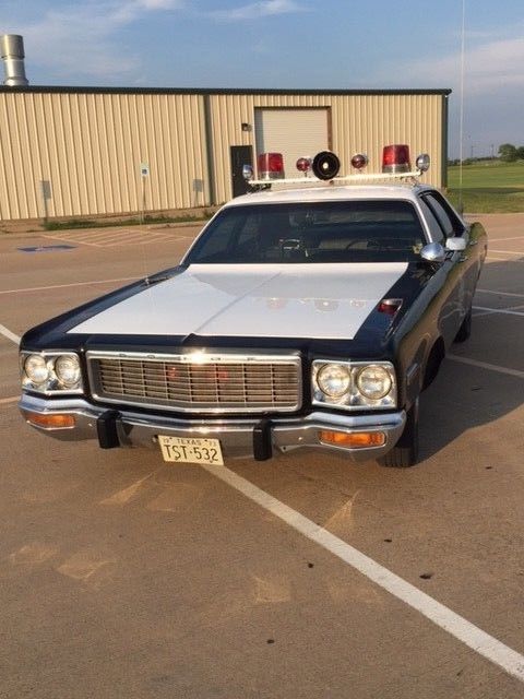 1973 Dodge Polara - photo 3
