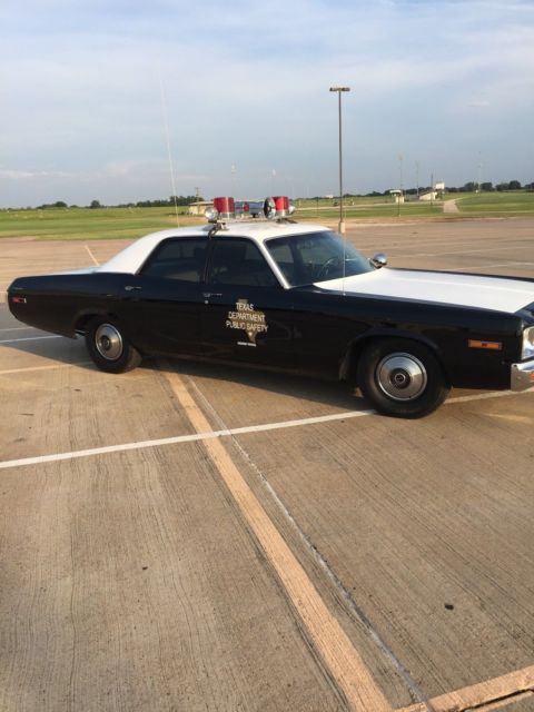 1973 Dodge Polara - photo 4