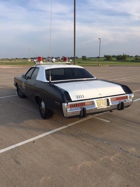 1973 Dodge Polara - photo 6