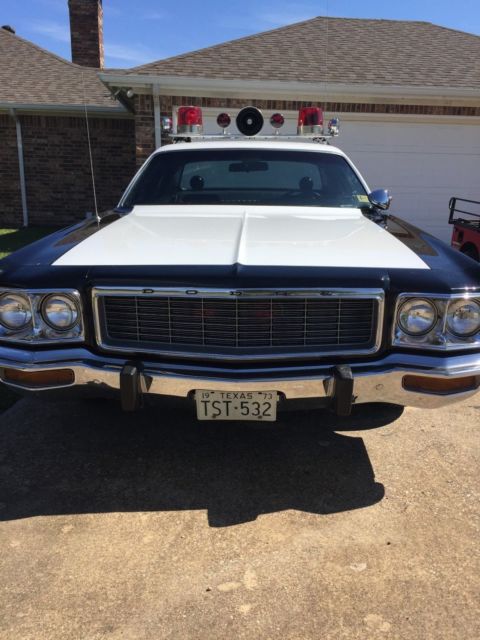 1973 Dodge Polara - photo 7