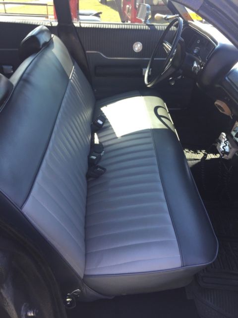 1973 Dodge Polara - photo 9