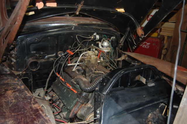 1942 Cadillac Fleetwood - photo 10