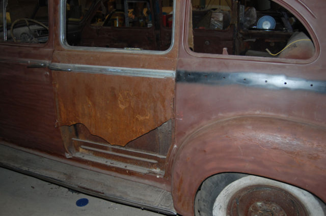 1942 Cadillac Fleetwood - photo 4