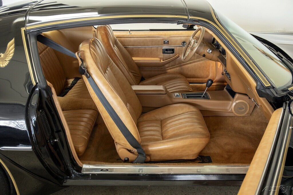 1979 Pontiac Trans Am Y84 Special Edition - photo 12