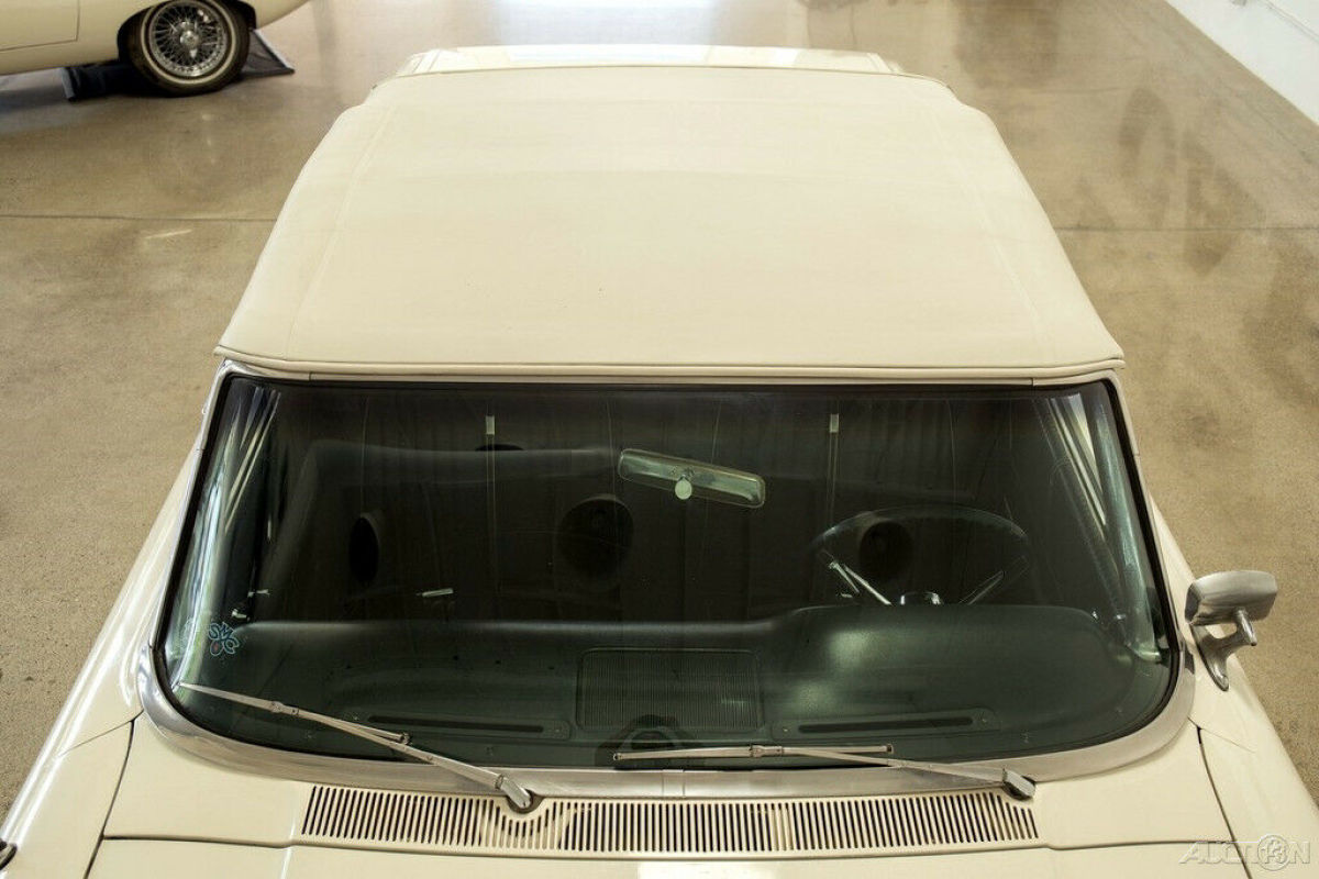 1964 Ford Galaxie 500 Convertible - photo 13