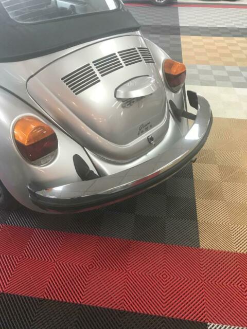 1979 Volkswagen Beetle - Classic - photo 10