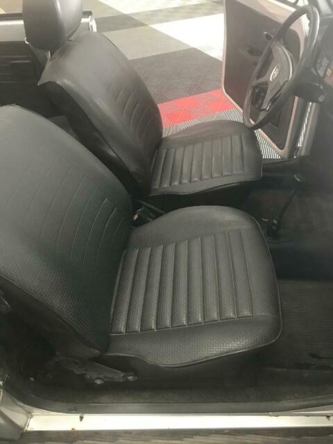 1979 Volkswagen Beetle - Classic - photo 4