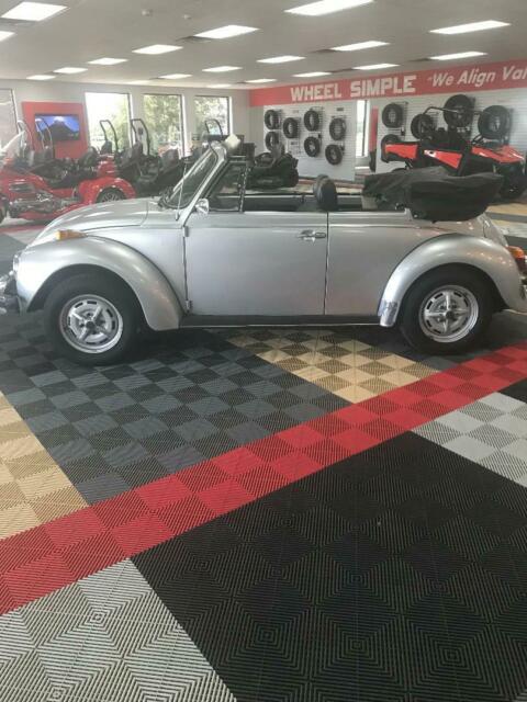 1979 Volkswagen Beetle - Classic - photo 5