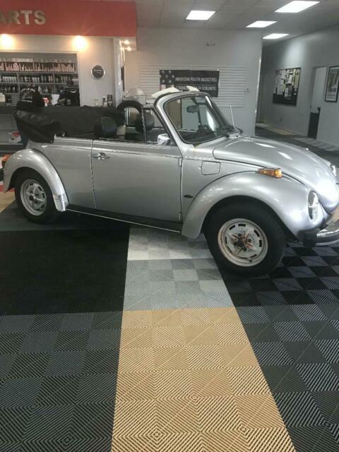 1979 Volkswagen Beetle - Classic - photo 6
