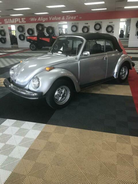 1979 Volkswagen Beetle - Classic - photo 7