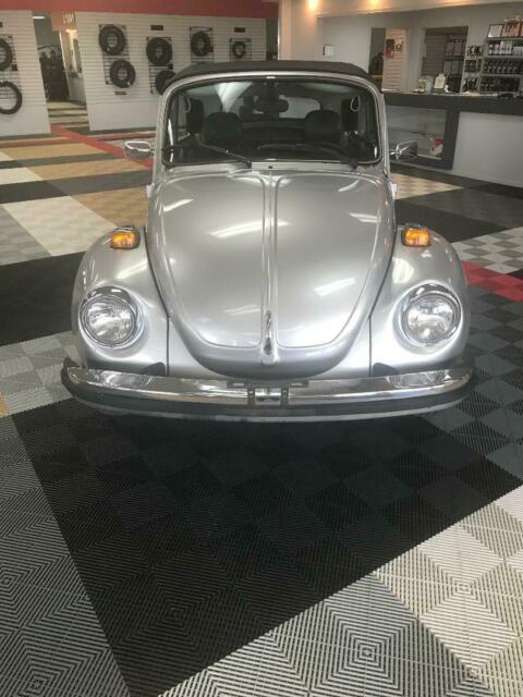 1979 Volkswagen Beetle - Classic - photo 8