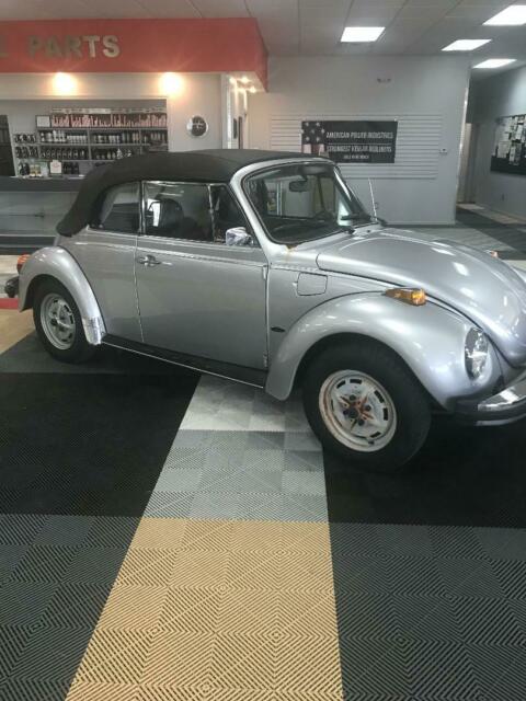 1979 Volkswagen Beetle - Classic - photo 9