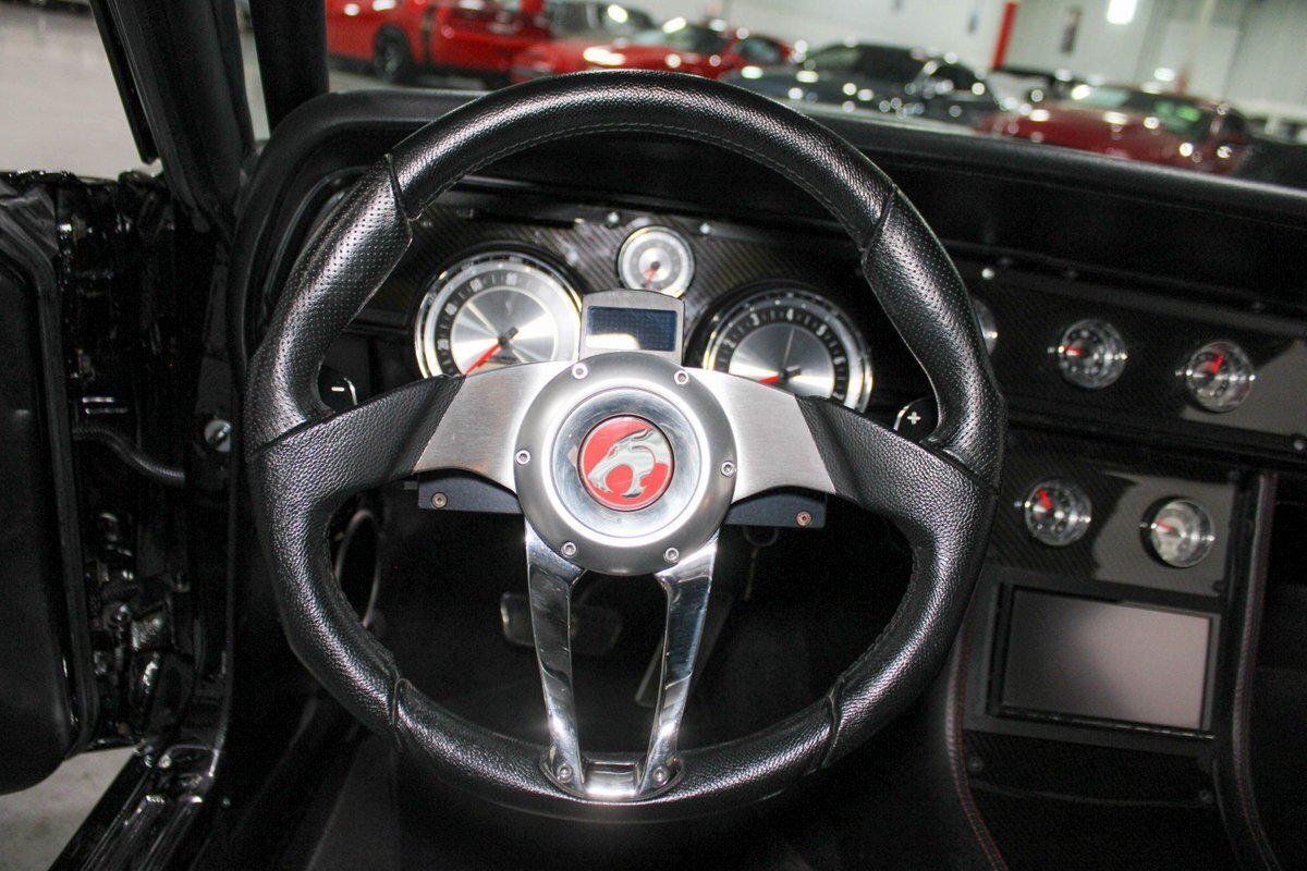 1967 Mercury Cougar - photo 10