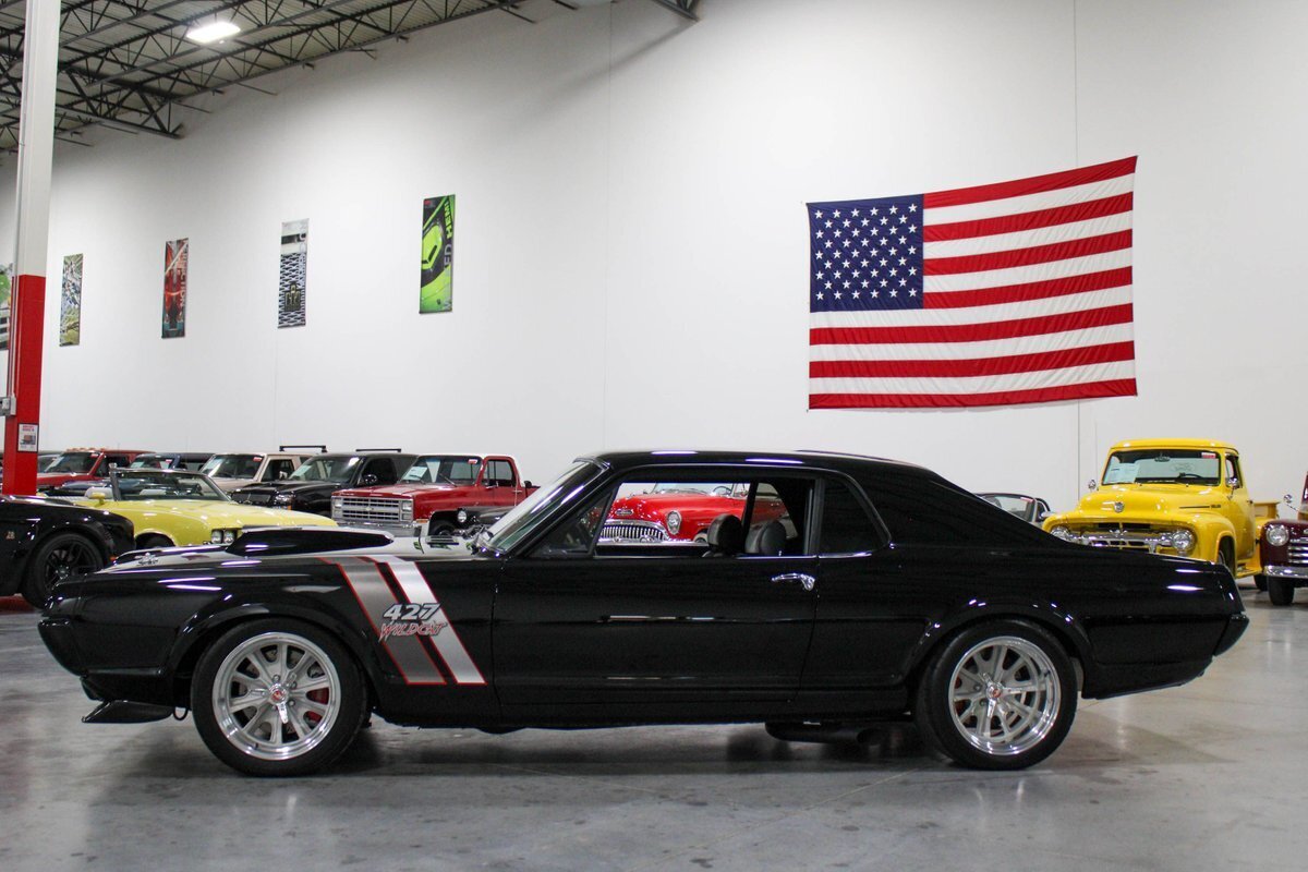 1967 Mercury Cougar - photo 3