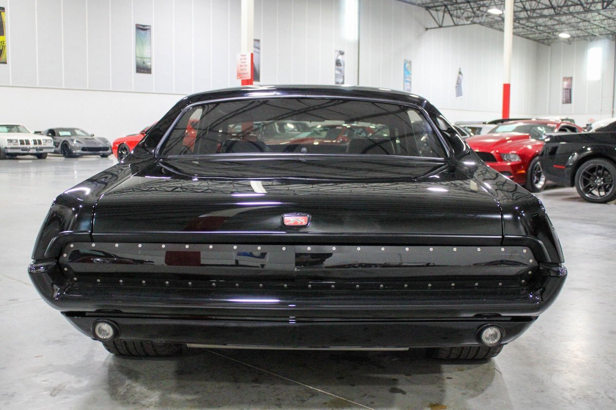 1967 Mercury Cougar - photo 5