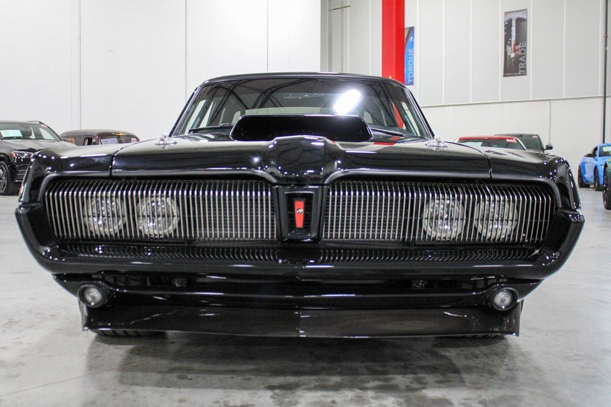 1967 Mercury Cougar - photo 9