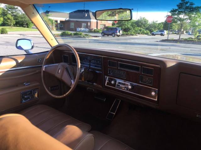 1977 Oldsmobile Eighty-Eight ROYALE - photo 11