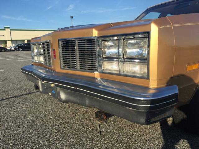1977 Oldsmobile Eighty-Eight ROYALE - photo 13