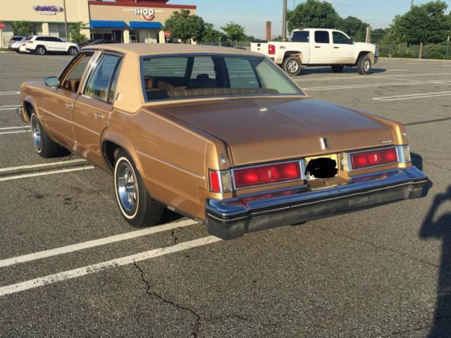 1977 Oldsmobile Eighty-Eight ROYALE - photo 6