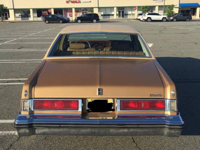 1977 Oldsmobile Eighty-Eight ROYALE - photo 7