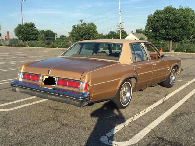 1977 Oldsmobile Eighty-Eight ROYALE - photo 8