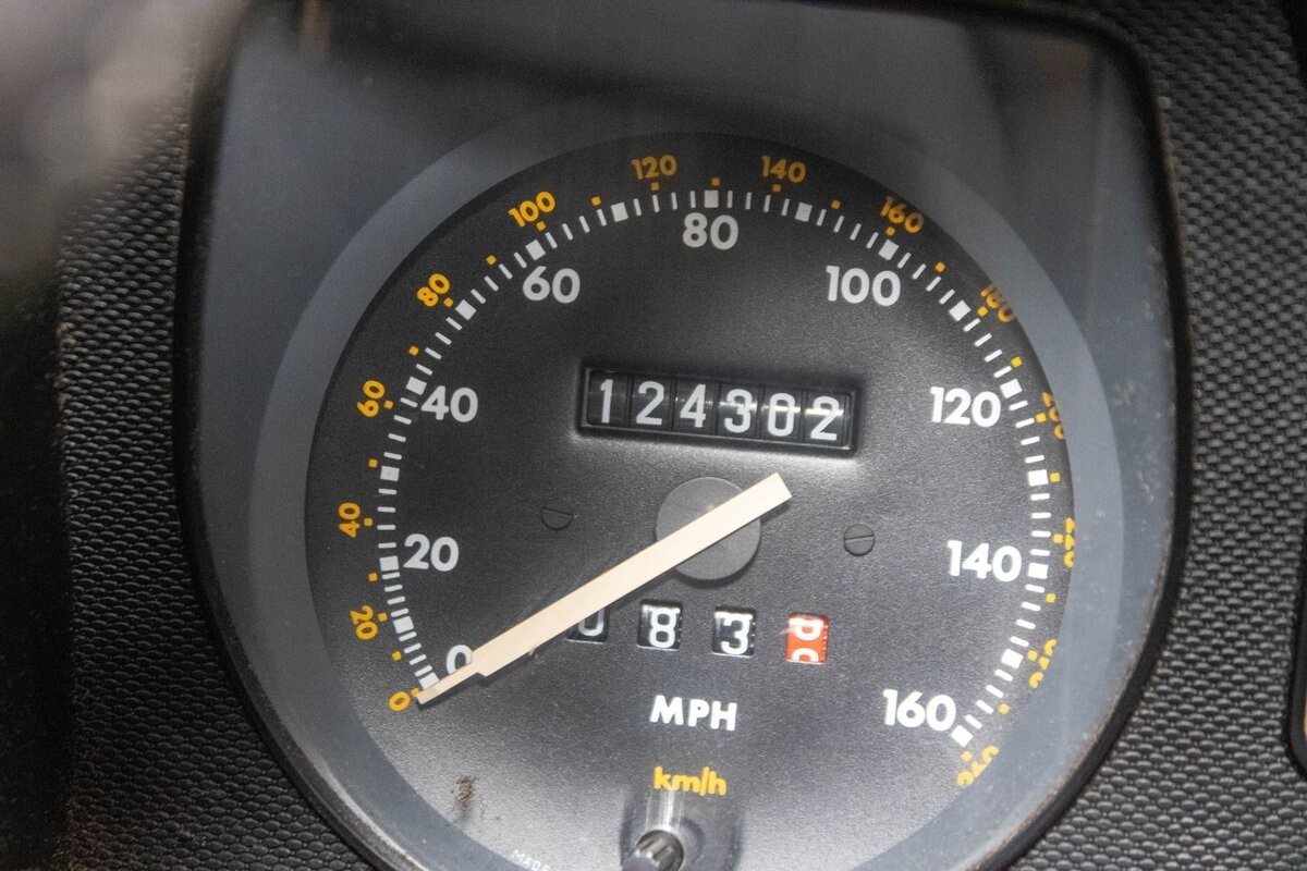 1989 Jaguar XJS V12 Convertible - photo 12