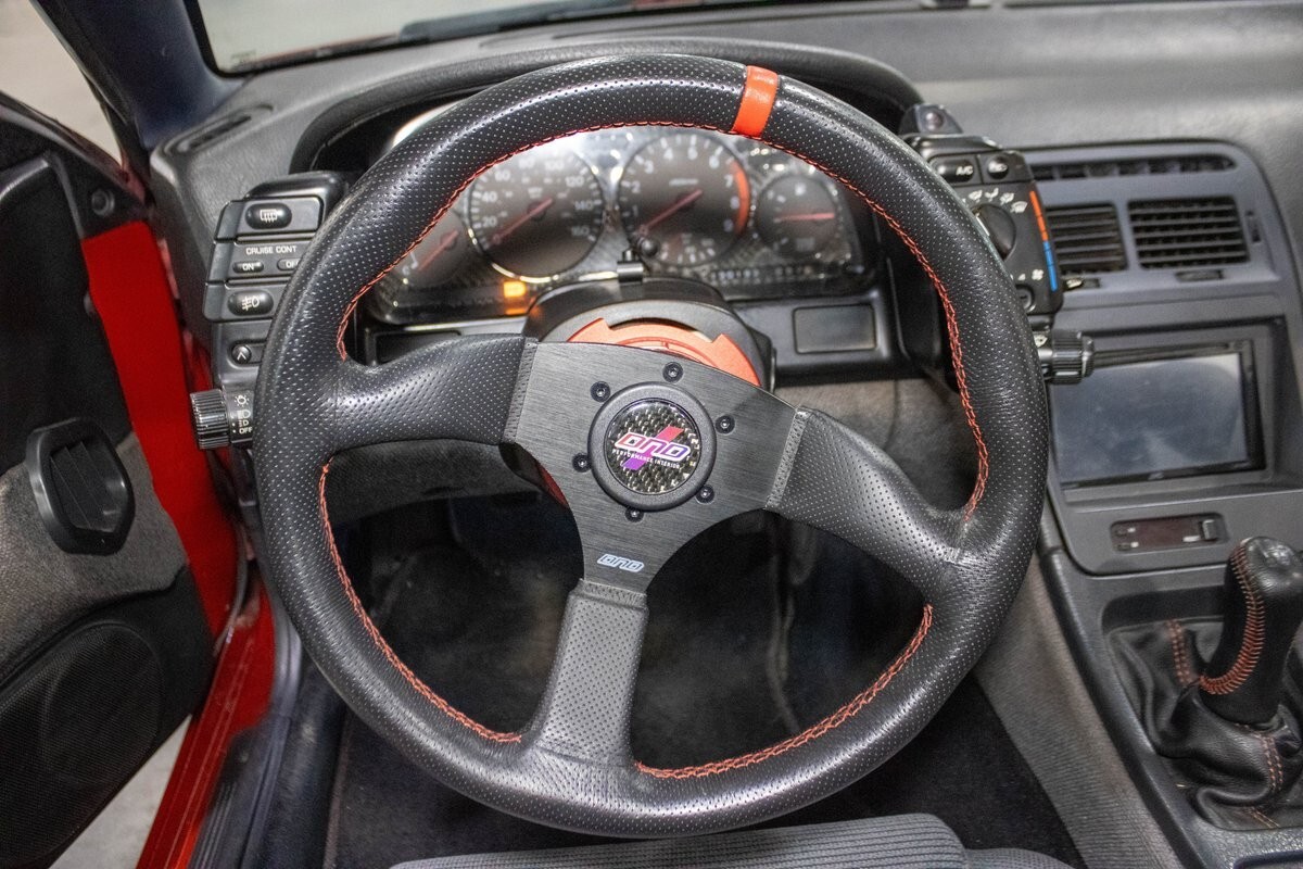 1990 Nissan 300ZX GS - photo 10