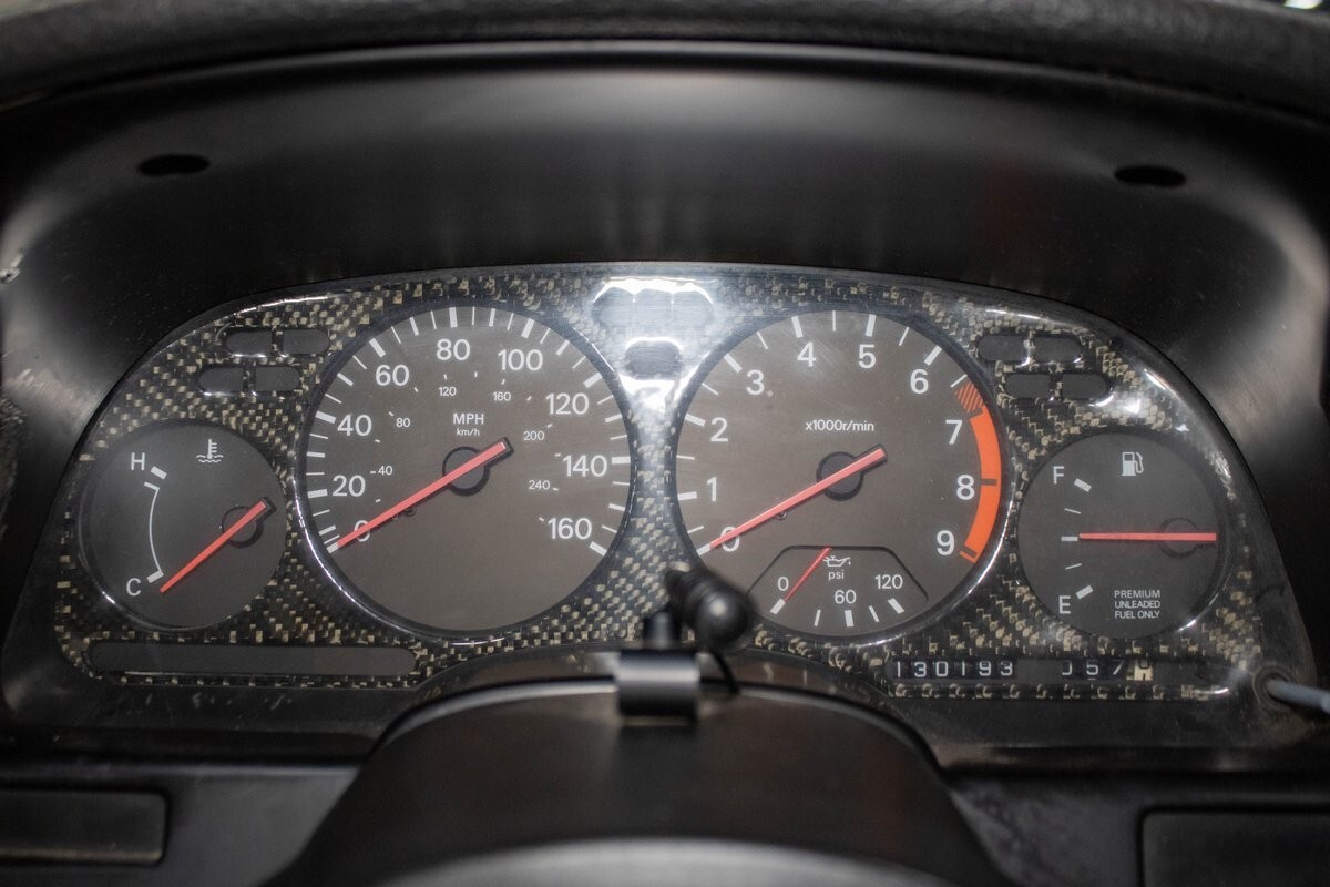 1990 Nissan 300ZX GS - photo 11