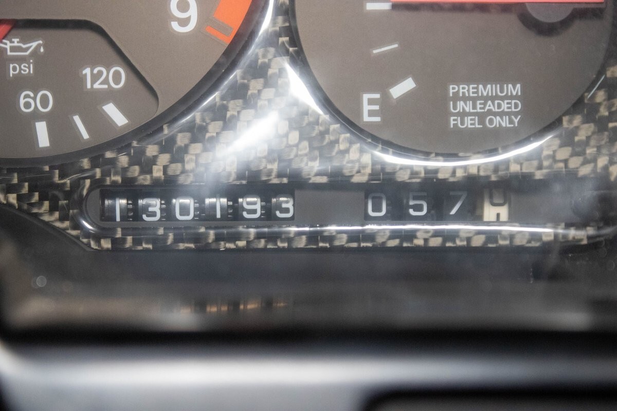 1990 Nissan 300ZX GS - photo 12