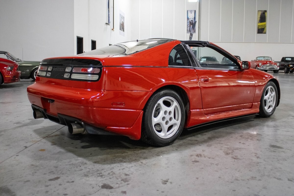 1990 Nissan 300ZX GS - photo 6
