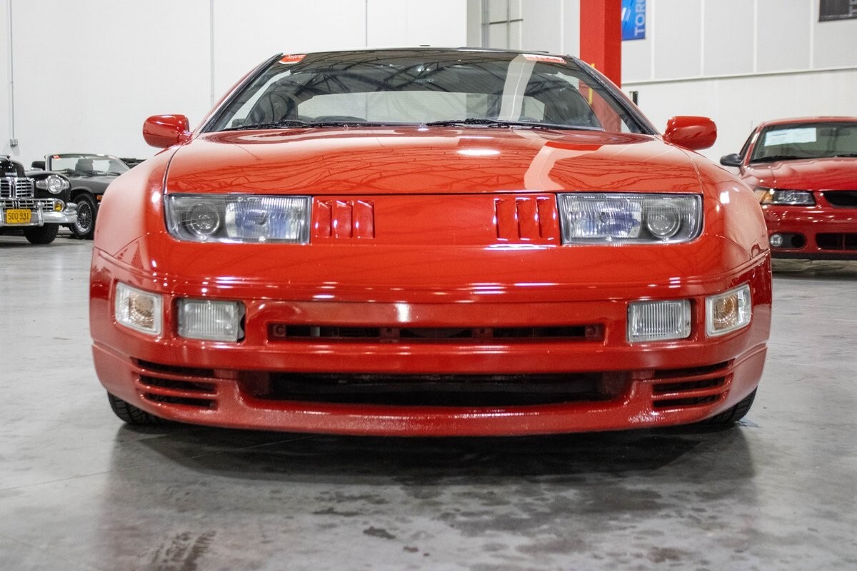 1990 Nissan 300ZX GS - photo 9