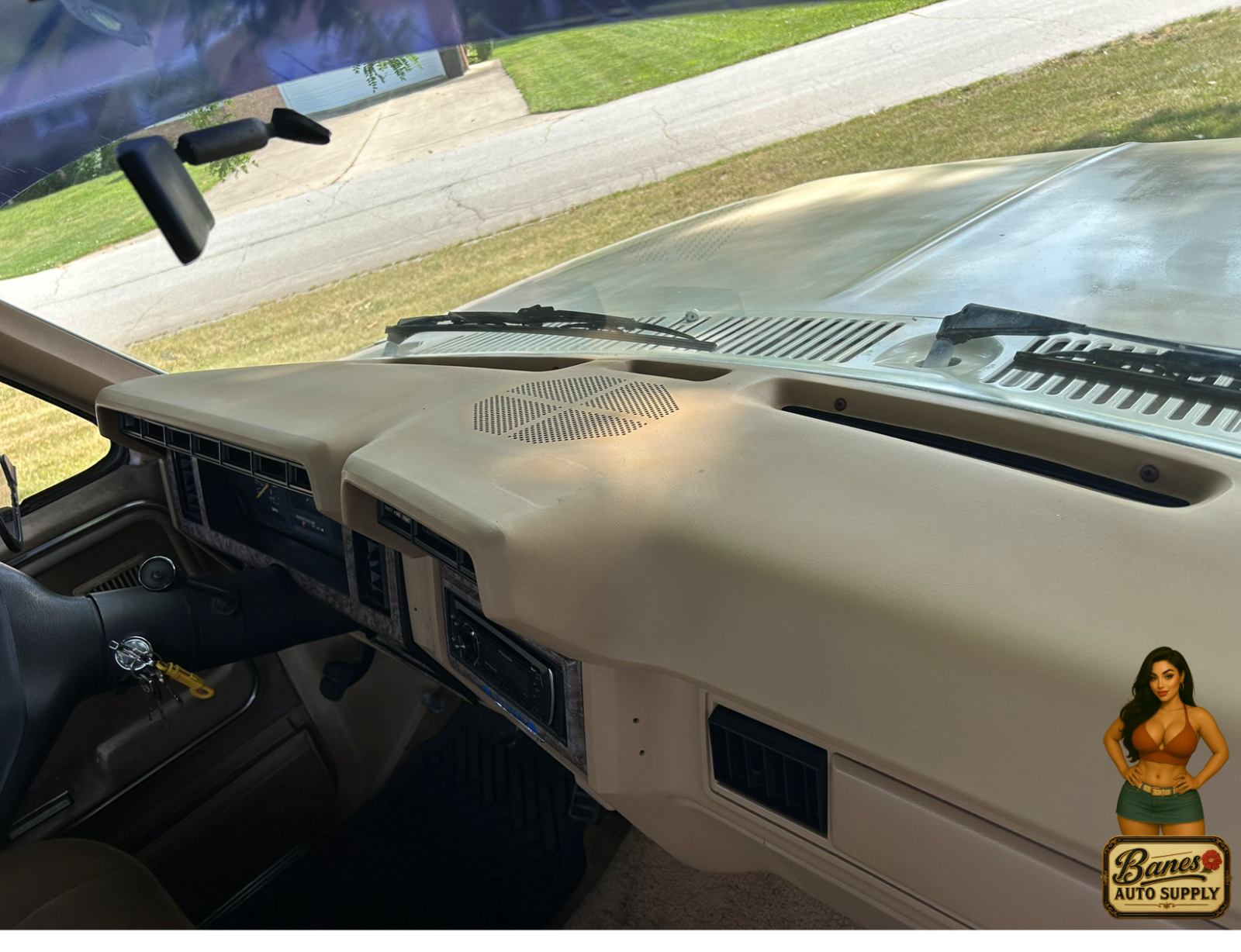 1985 Ford F-150 XLT Lariat - photo 13