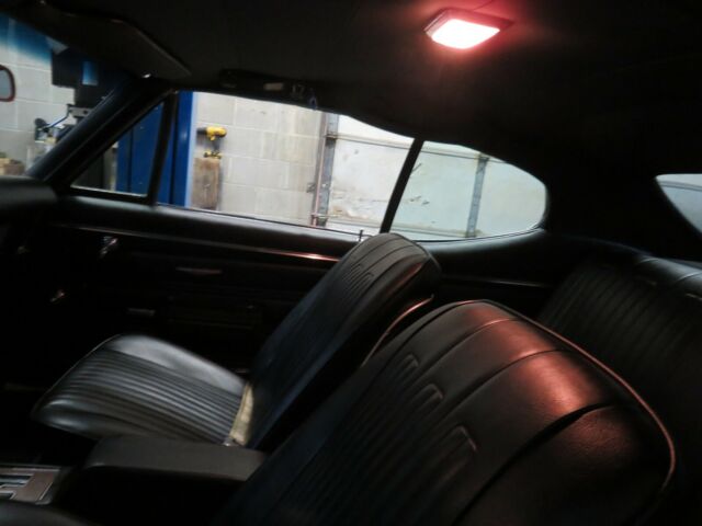 1968 Pontiac GTO - photo 10