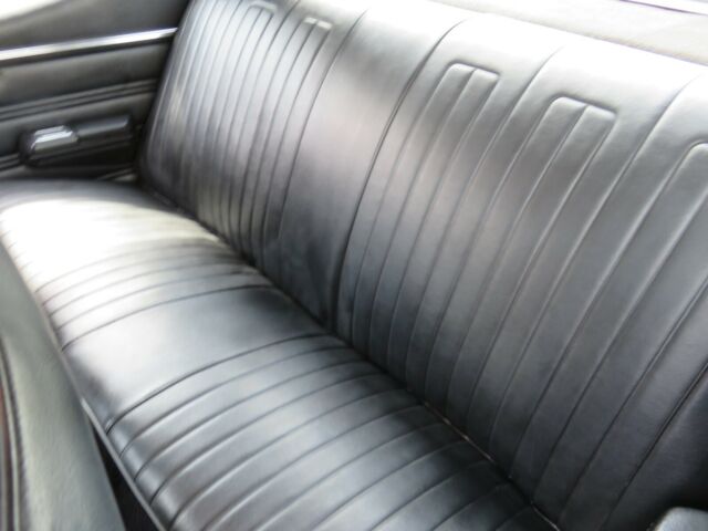 1968 Pontiac GTO - photo 12