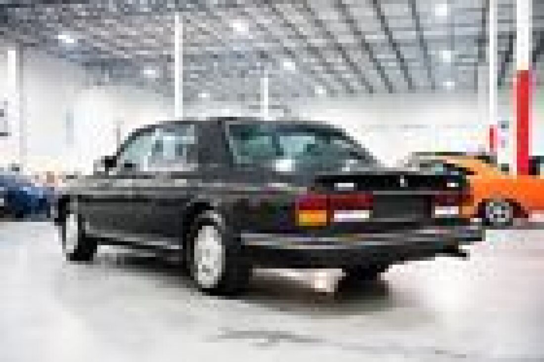 1987 Bentley Eight - photo 4
