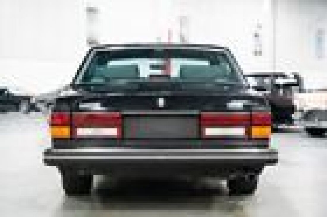 1987 Bentley Eight - photo 5