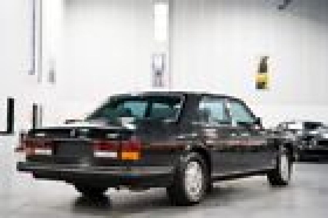 1987 Bentley Eight - photo 6
