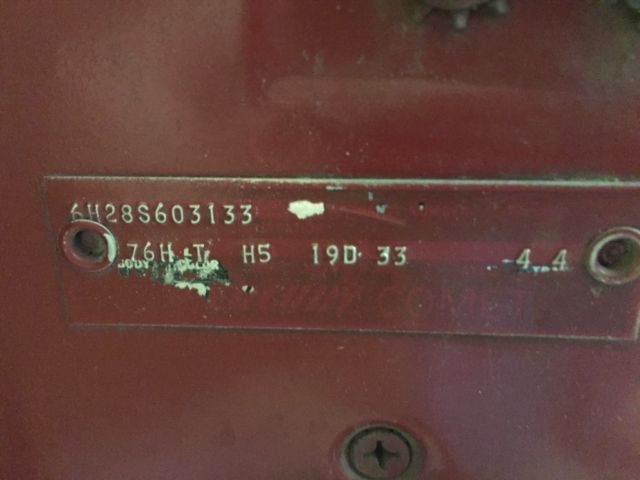 1966 Mercury Comet Cyclone Pace Car Conv. (S codes) 427, 4spd & 390, auto - photo 9