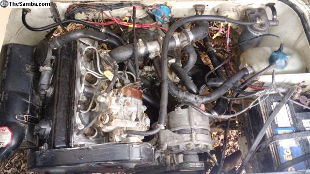 1982 Volkswagen Bus/Vanagon - photo 10